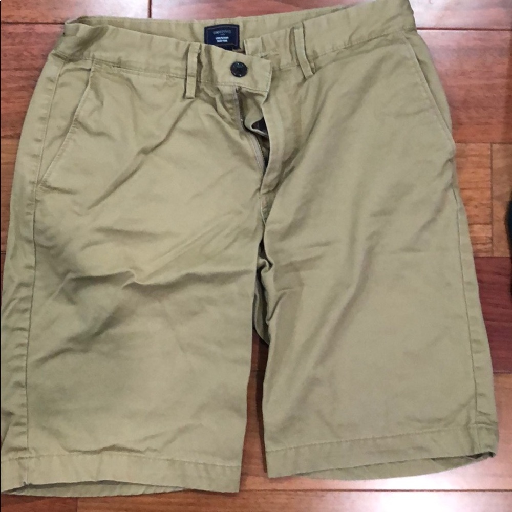 Gap Shorts